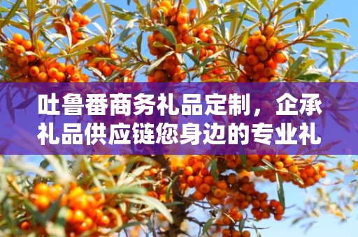 吐鲁番商务礼品定制，企承礼品供应链您身边的专业礼品定制公司